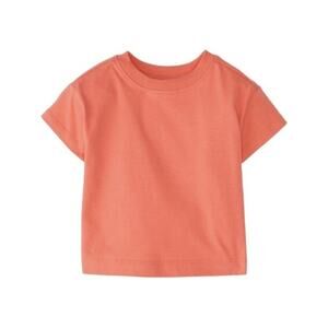NWT Hanna Andersson Coral Tee, 50